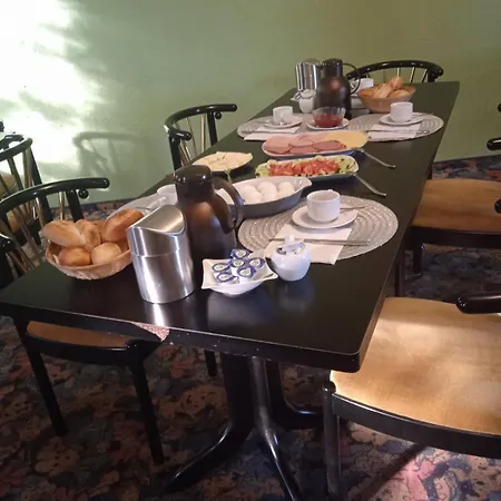 Land-gut-hotel Barbarossa Отель