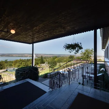 Land-gut-hotel Barbarossa 3* Kelbra