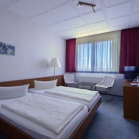 Land-gut-hotel Barbarossa Kelbra