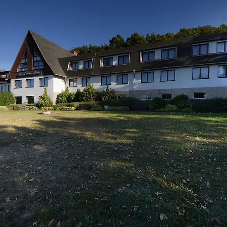 Otel Land-gut-hotel Barbarossa 3*