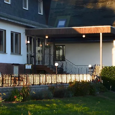 Land-gut-hotel Barbarossa