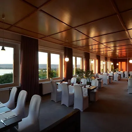 Land-gut-hotel Barbarossa Otel Kelbra