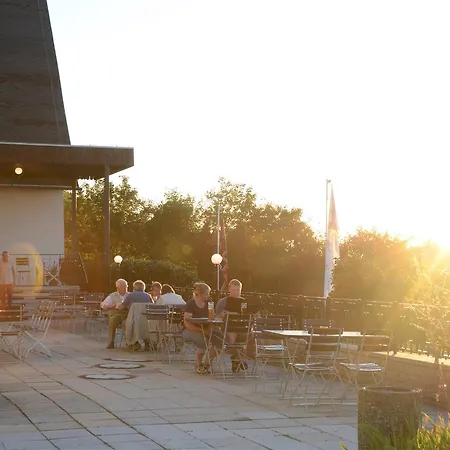 Land-gut-hotel Barbarossa Kelbra