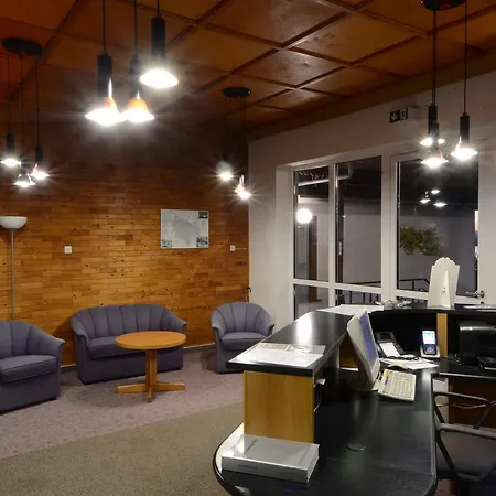 Land-gut-hotel Barbarossa Otel