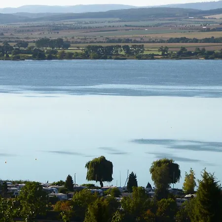 Land-gut-hotel Barbarossa 3* Келбра