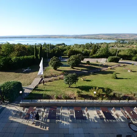 Hotel Land-gut-hotel Barbarossa 3*