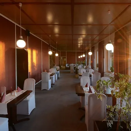 Hotel Land-gut-hotel Barbarossa