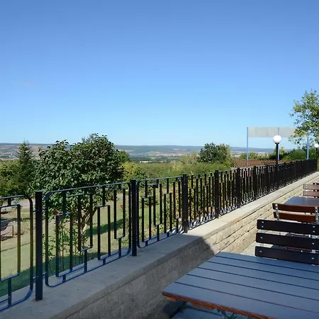 Hotel Land-gut-hotel Barbarossa Kelbra