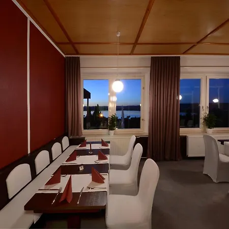 Land-gut-hotel Barbarossa Otel