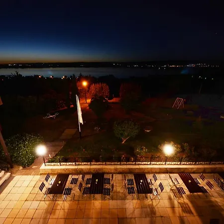 Land-gut-hotel Barbarossa 3* Kelbra