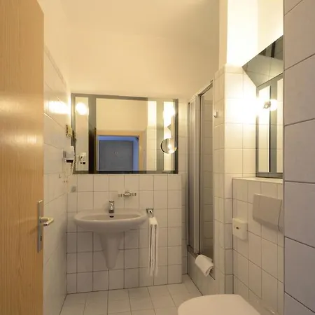 Land-gut-hotel Barbarossa