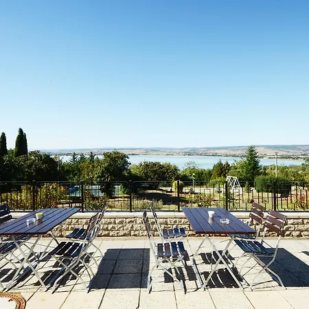 Otel Land-gut-hotel Barbarossa