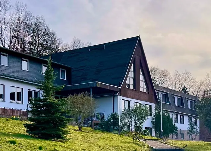 Land-gut-hotel Barbarossa 3*