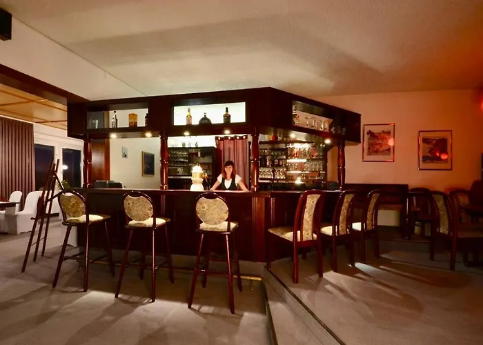 Hotell Land-gut-hotel Barbarossa Kelbra