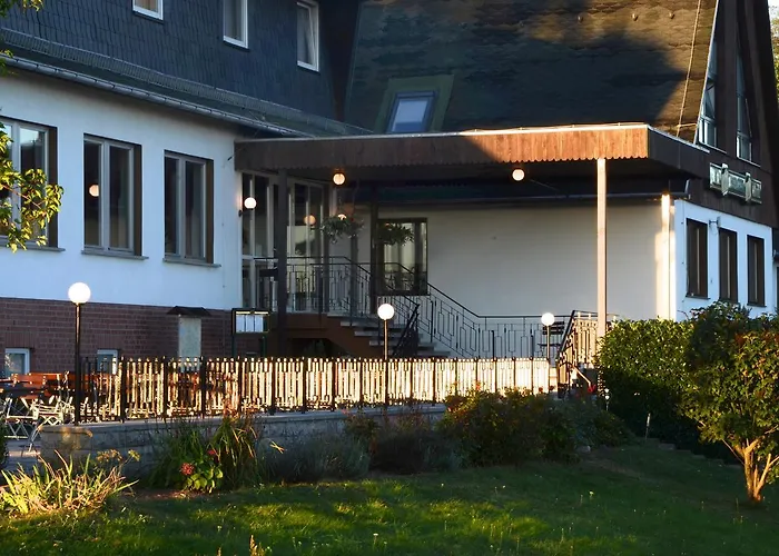 Land-gut-hotel Barbarossa