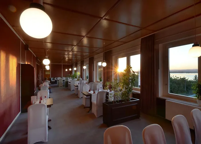 Land-gut-hotel Barbarossa 3* Kelbra