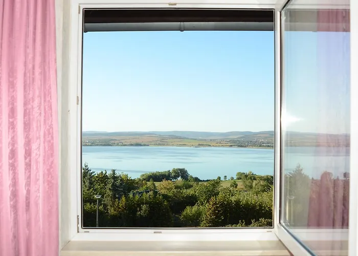 Land-gut-hotel Barbarossa