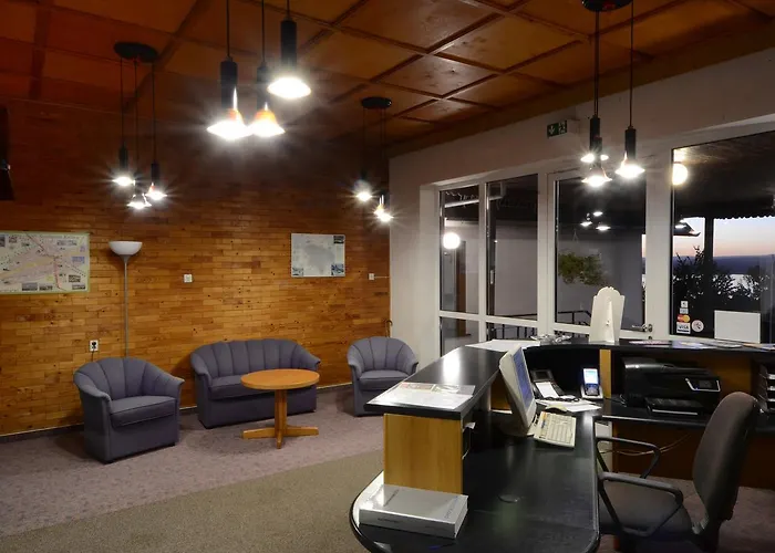 Land-gut-hotel Barbarossa Hotell