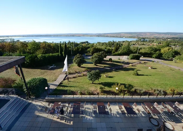 Hotell Land-gut-hotel Barbarossa 3*