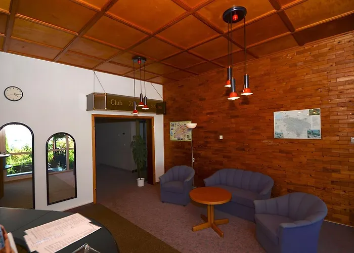 Land-gut-hotel Barbarossa Hotell