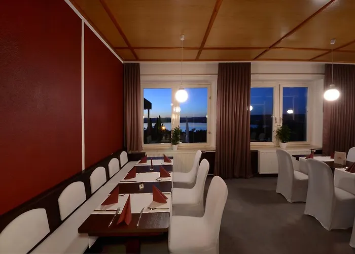 Land-gut-hotel Barbarossa Hotell