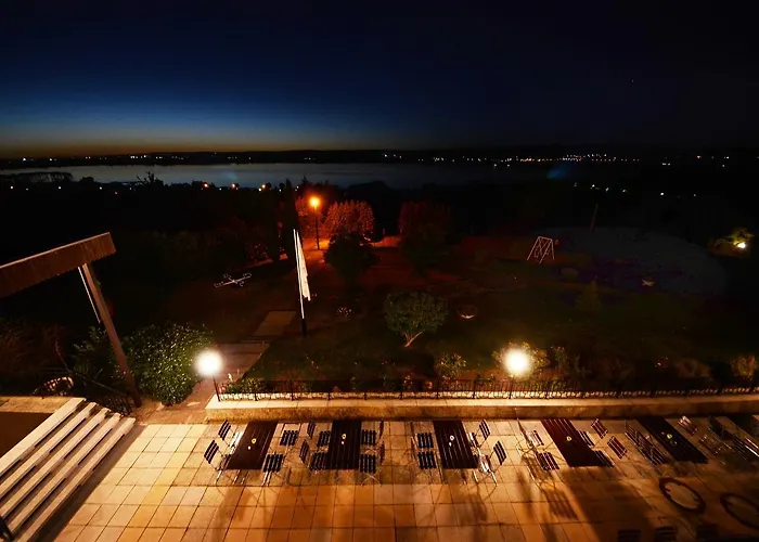 Land-gut-hotel Barbarossa 3* Kelbra