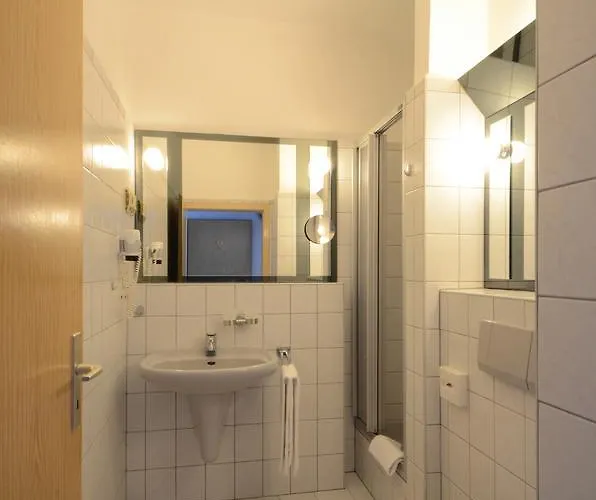 Land-gut-hotel Barbarossa