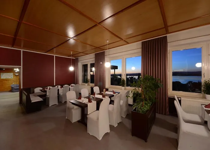 Land-gut-hotel Barbarossa Hotell Kelbra