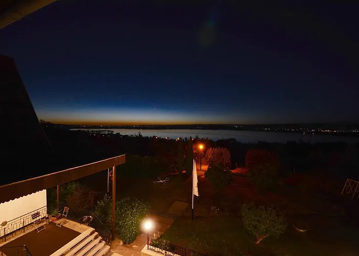 Land-gut-hotel Barbarossa 3*